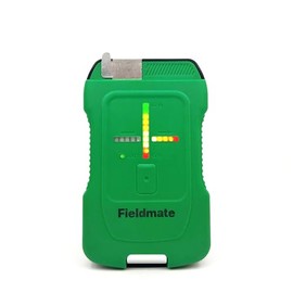 Fieldmate - Electric Fence Line Tester | Electric Fence Voltage Tester | Electric Fence Directional Fault Finder - 0Kv to 10Kv LED Indicator