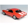 AMT 1968 Chevy Camaro Z/28 1:25 Scale Model Kit