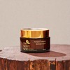 The Pure Revital Wrinkle Improvement Nutrition Cream Skin Elasticity Moisturizing