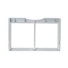GE Appliances WR72X10332 Refrigerator Crisper Drawer Cover Frame