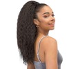 DREAM CHOICE LONG - Janet Collection Noir Synthetic Drawstring Ponytail