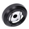 Car Steering Wheel Quick Release Short Hub Adapter Boss Kit
