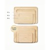 Caraway Cutting Board - Medium (14 x 10”) - Double