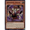 Mimighoul Master - INFO-EN090 - Ultra Rare - 1st Edition