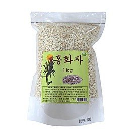 홍화씨 1kg Safflower Seeds 1kg