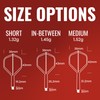 Shot! Darts | Flight Deck | One Piece Dart Flight