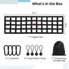 Tailgate Net - 60 x 18 Full Size Polyester Net