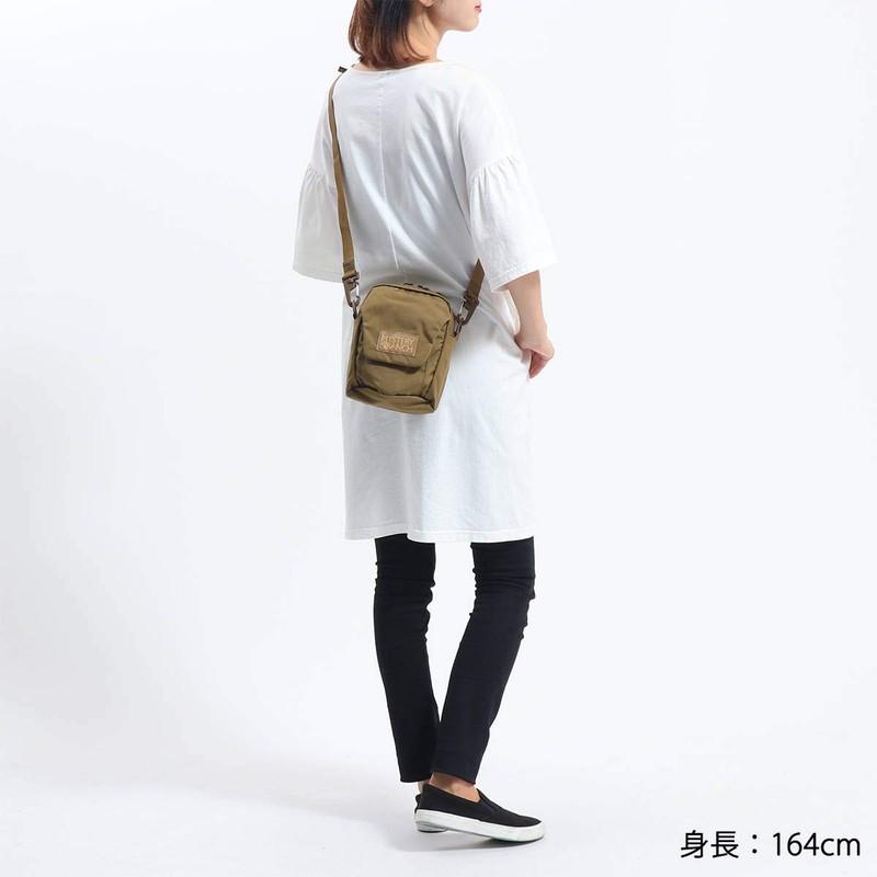 Mystery Ranch Big Bop Shoulder Bag