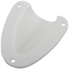4 Pcs Large Nylon 3" Marine Wire Cable Vent Cover,