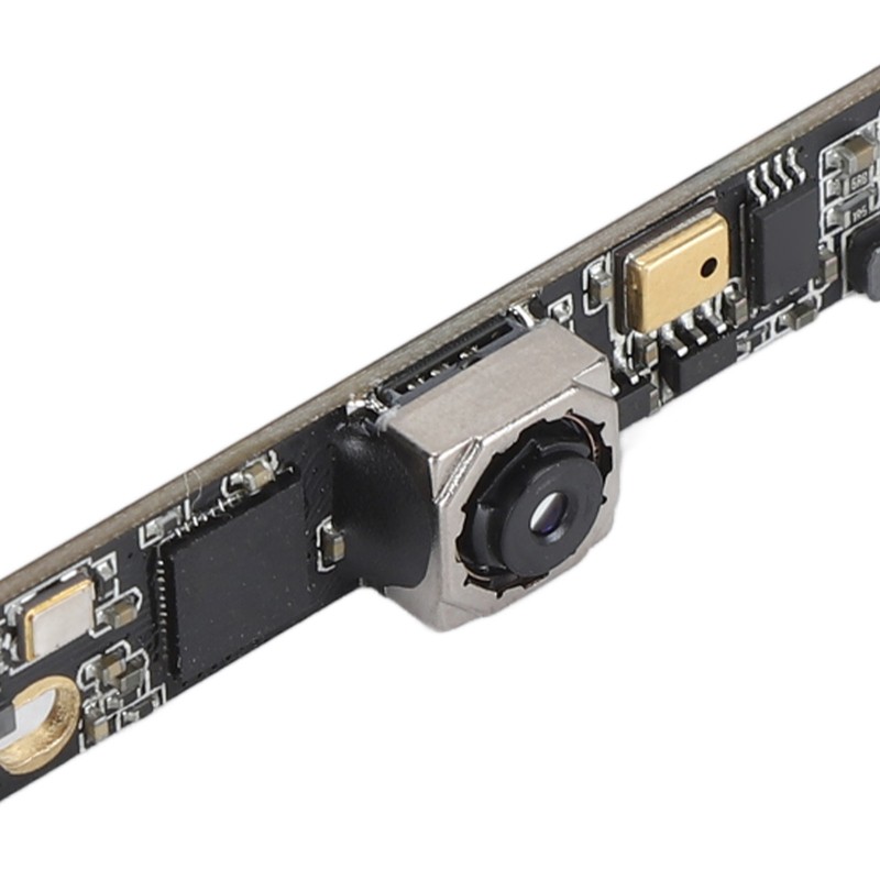 8MP USB Camera Module Auto Focusing Plug and Play Industrial