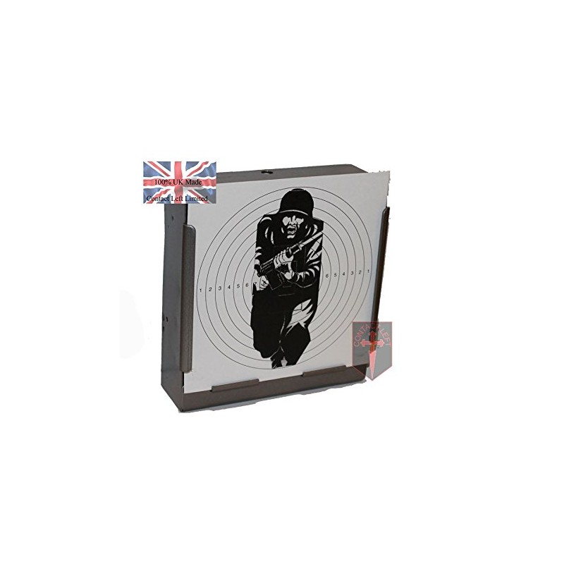 CL Print Solutions 100 x 17cm Figure 11 Military Paper
