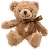 L5870716 Cooppy Bear SS Mocha Brown