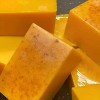 3-Pack Turmeric Glow Soap Bar with Lemon & Kojic Acid