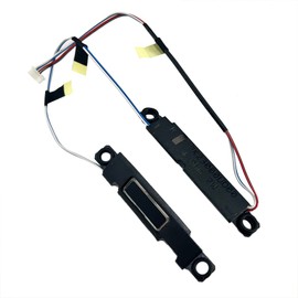 ZAHARA Built-in Speaker Replacement for Dell Latitude 5280 E5280 5290 E5290 XK8F2 0XK8F2 PK23000UO00 Left and Right Speaker Assembly