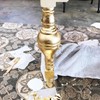 KINNO Epoxy Gilding Adhesive Glue Set, 50ml Gold Leaf Glue,50ml