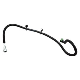 68141849AD Fuel Line Replacement for 68141849AD 68141849AA 68141849AB 68141849AC Fit for Jeep Wrangler JK 2012-2018 3.0L Gasoline and 3.6L Engine