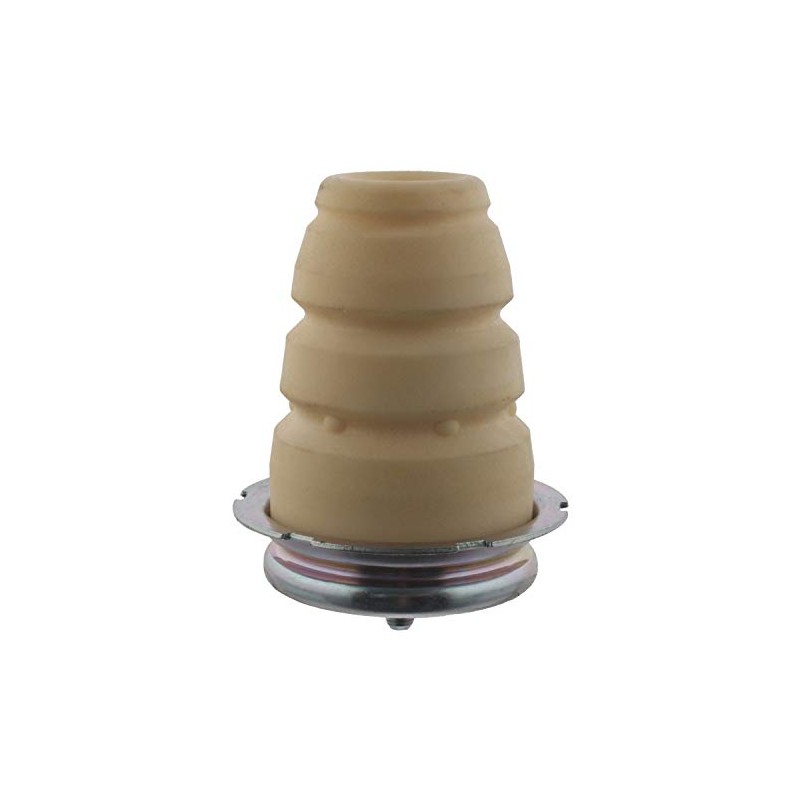 febi bilstein 36852 Bump Stop for leaf spring, pack of