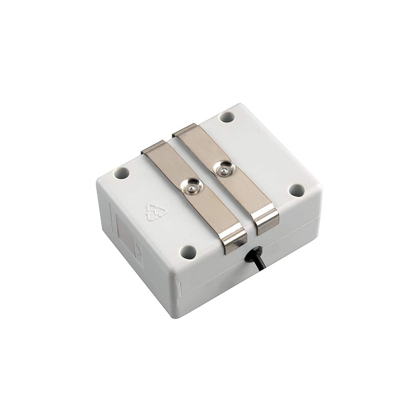 Reverse Osmosis Automatic Shut-Off Valve 3/8 Inch with Water Leakage