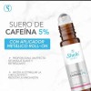 Suero Cafeína Antiojeras