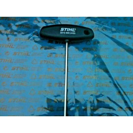 STIHL 4mm "T" Driver "Special Tool" ( 5910-890-2405 )