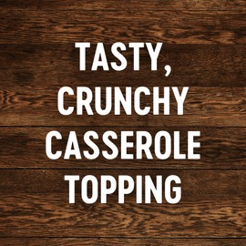 Seasoned Coating Mix Variety Pack, From Popular Brands Lawry’s, Frank’s RedHot, French’s, OLD BAY, and Stubb's, For Coating and Mixing Wherever You’d Use Breadcrumbs, 25 oz