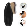 Mikinona Face Powder Makeup Brush 1 Piece Soft Synthetic Bristles