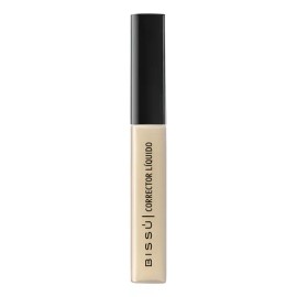 Corrector Líquido Bissú Varios Tonos 9.5g
