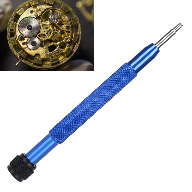 5 Prongs Screwdriver Watch Repair Screwdriver Accessory for Richard Mille