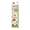 Pikmin Stationery Set, 6-piece Set, Mitsubishi Pencil, Back to School
