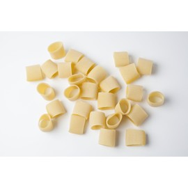 Faella Mezzi Paccheri Pasta - IGP Gragnano - 1.1 lb