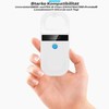 Pet ID Reader Pet ID Pet Scanner High Brightness Display