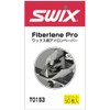 SWIX T0153M Ski Wax Tune Up Supplies Fiber Lane Pro