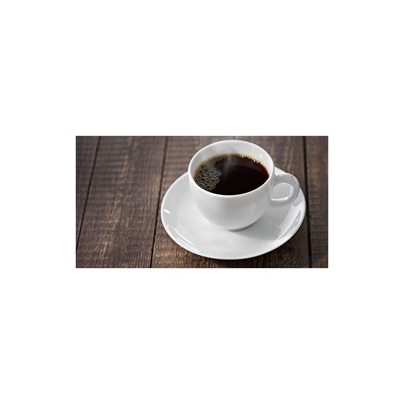Cafe D'Aqui - Cafe de Puerto Rico (14 oz) -
