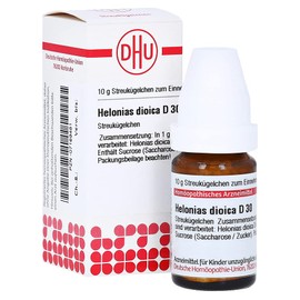 Helonias Dioica D 30 Globules 10 g