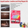 Flexi-Stitch Liquid Invisible Stitch Repair for Fabric, Vinyl, & Leather