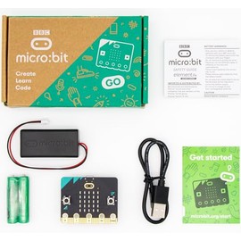 iftiny micro:bit GO （マイクロビット ゴー） V2.21 公認国内正規販売代理店品