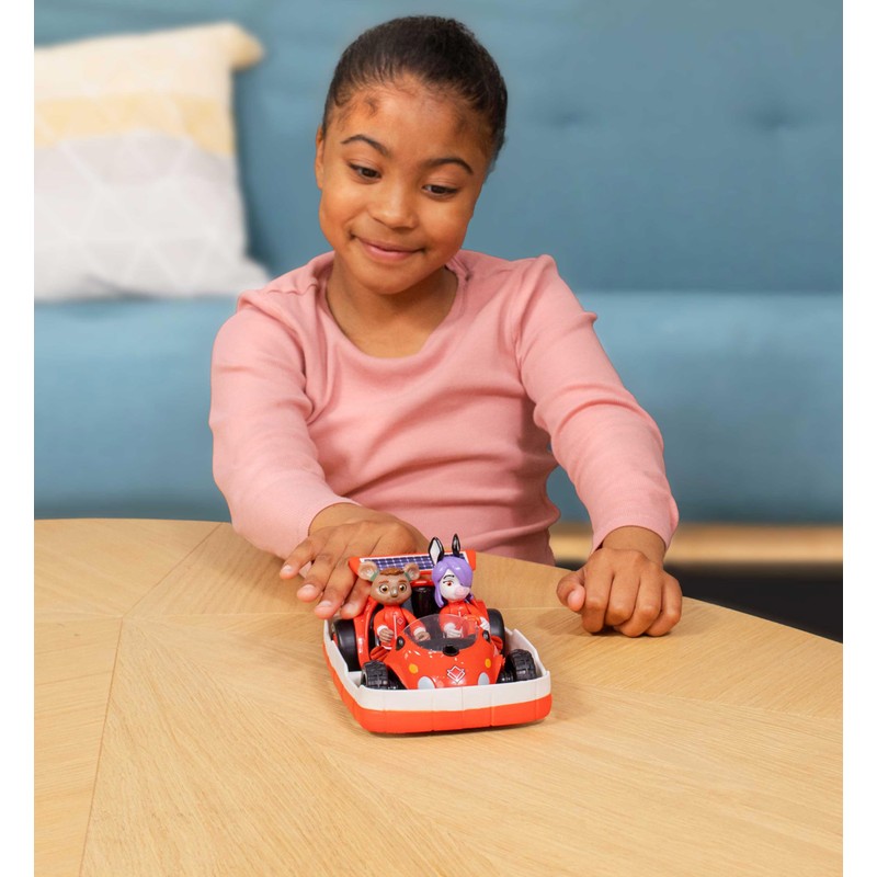 mille borne Challenge MBC - Pack - The Virtuosos -