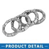 A ABSOPRO Bicycle Bearing Holder 31 mm Crank Bearings Wheel