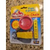 Play-Doh Fun Factory Squeeze 'N Mold Key Chain Fun For