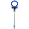 Heavy Duty Tow Hook Folding Ring Racing IS2303 Fit for