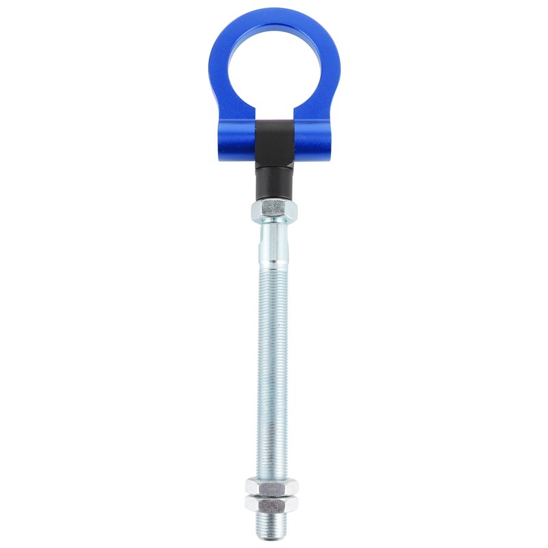 Heavy Duty Tow Hook Folding Ring Racing IS2303 Fit for