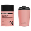 Fressko Reusable Cup Bino 8oz, Grape