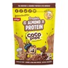 Macro Mike x Kellogg's Premium Almond Protein Coco Pops Inspired 400g