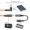 CASIMY DC Charging Output Cable Power Cord Compatible with ResMed