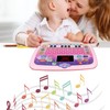 LED Early Education Machine Multifunctional Interactive Learning Machine for Children