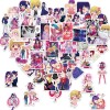 Taylor Swift Oshi No Ko Anime Manga 50 Calcomanias Stickers
