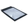 Full Page Magnifier - 3 Pack, 2X - 6-1-2 x