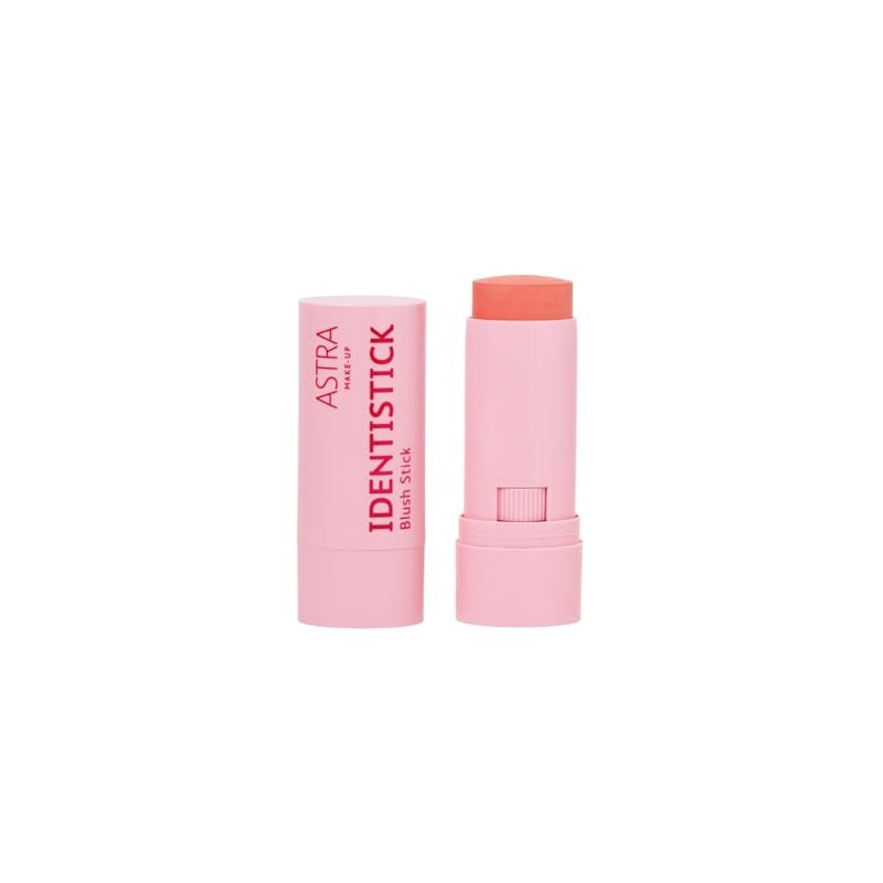 Astra Identistick Blush Stick, 01 Peach Person