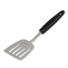 Chef Craft Select Turner/Spatula, 10.5 inch, Stainless Steel