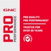 GNC Pro Performance Amino 3000mg, 240 Softgels, Supports Protein Synthesis